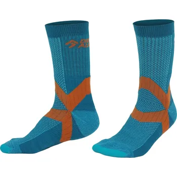 Pánské oblečení Ponožky Direct Alpine Malga emerald 41-42