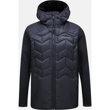 BUNDA PEAK PERFORMANCE M ELEVATE LINER HYBRID HO BLACK