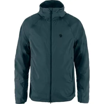 Pánské oblečení Fjällräven&nbsp;Keb Thermal Wind Jacket M