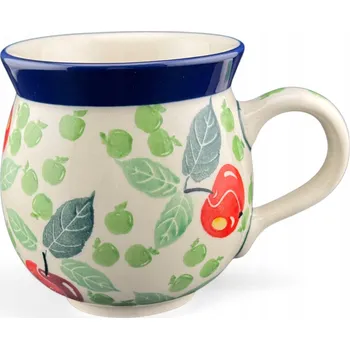 Hrnek Ceramika Artystyczna keramický 350 ml