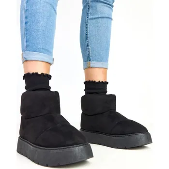 Dívčí obuv Sněhule model 218139 Solea 40