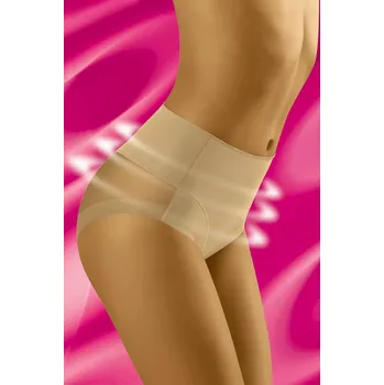 Dámské spodní prádlo Kalhotky model 49468 Wolbar XL
