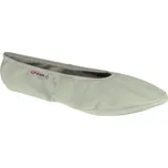 Gymnastická obuv balet bílá 39 - 8593510205666