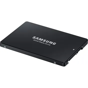 Pevný disk SAMSUNG PM893 1,92TB Enterprise SSD 2,5" SATA III Interní