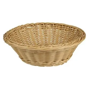 chlebník Košík na chléb a ovoce Ø 22,5 cm KESPER 19962