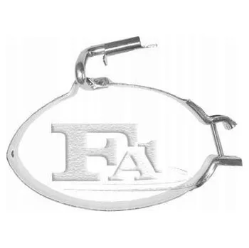 Čidlo automobilu Spojovací trubky, výfukový systém CORSA B,KADETT D,E,NEXIA 856293 HART