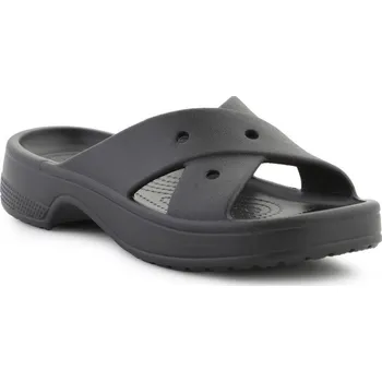 Dámská sportovní obuv Crocs Classic Dámské žabky s křížovým řemínkem W 210840-001 EU 41/42