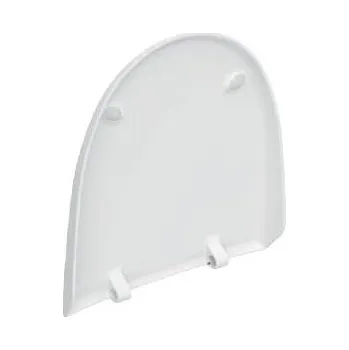 Klozet Geberit AquaClean - WC víko pro AquaClean 8000, alpská bílá 250.067.11.1