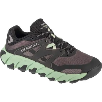 Pánská treková obuv Merrell Maipo Explorer Aerosport M Boty J038021 42