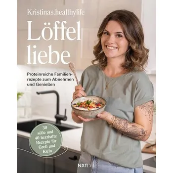 Löffelliebe - Kristinas. healthylife