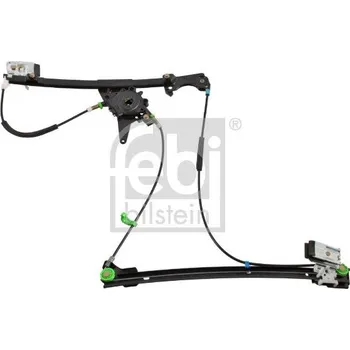 Stahovačka okna Zvedací zařízení oken FEBI BILSTEIN FEB15378