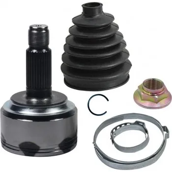 Poloosa kola Kloub poloosy vnější ACCORD 2.0 I 08-15 44014STKA00 HART