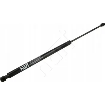 Dveře karosérie Pneumatická pružina zadní dveře LAGUNA 01-07 /KOMBI/ 51019004 HART