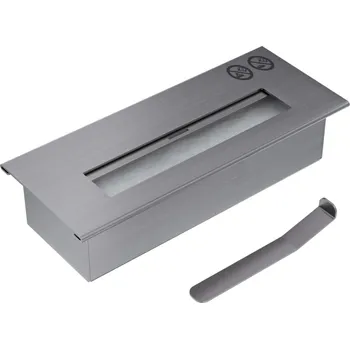 Krbová kamna Kontejner do bio-krbu LIMA TUV AF/L/TUV