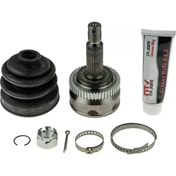 Poloosa kola Kloub poloosy u kola HYUNDAI TUCSON 04-10 495082EC00 NTY