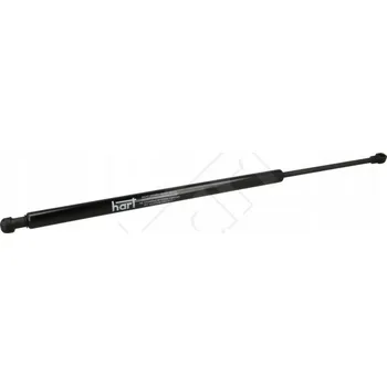 Karosérie Pneumatická pružina zadní dveře BMW X5/E53/ 00- 51248402405 HART