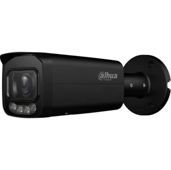 IP kamera IPC-HFW3849T-ZAS-IL-B - 2,7-13,5 mm