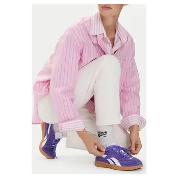 Dámské tenisky Reebok Sneakersy EO-HAMMER STREET 100239121 Fialová 36