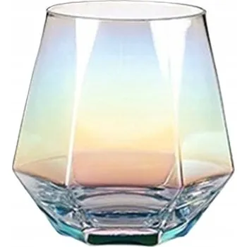 Sklenice Sklenice Diamant 310 ml – sada 4 kusů na whisky a nápoje