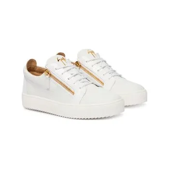 Pánská obuv Sneakersy Giuseppe Zanotti RU50000/004 Bílá 43