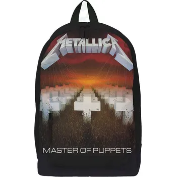 Městský batoh Batoh Metallica - Master of Puppets