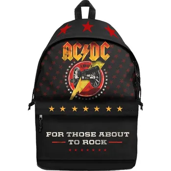 Městský batoh Batoh AC/DC - For Those About to Rock