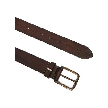 Opasek Pánský pásek Aeronautica Militare 252CP0262UPL00274 Zelená 100