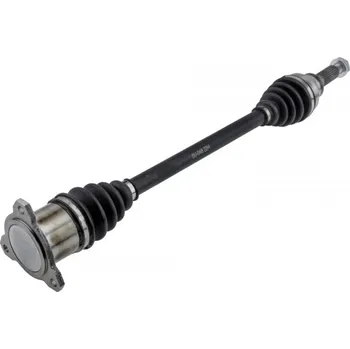 Poloosa kola Poloosa, Hnací hřídel SUZUKI SX4 4WD 06-, FIAT SEDICI 4WD 06- /zadní,levé/ NPW-SU-048 NTY