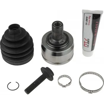 Kloub poloosy u kola MERCEDES-BENZ W176 A180CDI 15-, W242/W246 B180CDI 15-, GLA180/GLA200/GLA250 W156 13- /PŘEDNÍ/ NTY