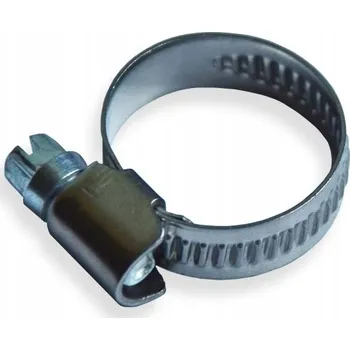 Vrták Šneková objímka DG CLAMPS 9 mm x 8 ⌀ 12 mm 1 ks