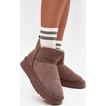 Dívčí sněhule Sněhule model 218293 Step in style 38