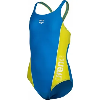 Dámské plavky Jednodílné plavky Arena velikost 140, modré