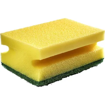 Houbička Čisticí houbička s úchopem - kaiserkraft