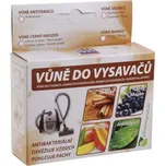 Jolly skořice vůně do vysavače 5 ks