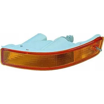 Směrový světlomet Směrové světlo (blinkr) Abakus 212-1661R-AE