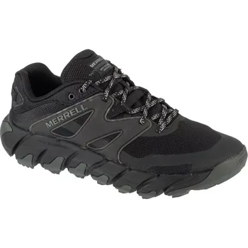 Pánská treková obuv Merrell Maipo Explorer Aerosport M Boty J038009 45