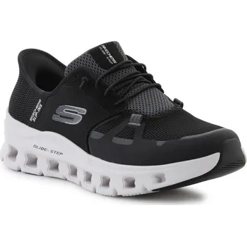 Pánská treková obuv Boty Skechers Slip ins: Glide-Step Pro M 232930-BLK EU 42,5