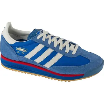 Pánská treková obuv Boty adidas SL RS 72 M IG2132 36