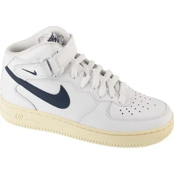 Dámská běžecká obuv Boty Nike Air Force 1 '07 Mid W DD9625-105 41