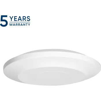 Pohybové čidlo 360° ultrazvukový senzor pohybu IP20 2000W