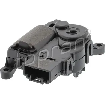 Klimatizace automobilu TOPRAN 117 028