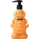 Douglas Collection - Seasonal Winter Wonder - Hand Soap Gingerbread Man Mýdla 320 ml unisex