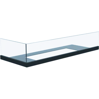 Krbová kamna Zasklení biokrbu DELTA 600 levé DELTA/L/600/SZYBA