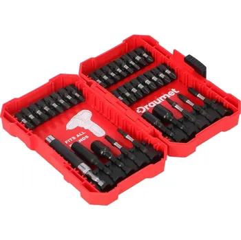 Bit Sada úderových bitů, 34-dílná, EGA