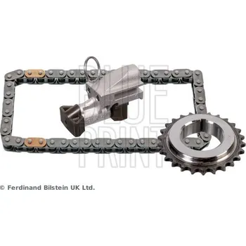 Sada rozvodového řetězu BLUE PRINT ADG07382