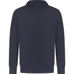 Finden+Hales Unisex mikina LV341 Navy XXS