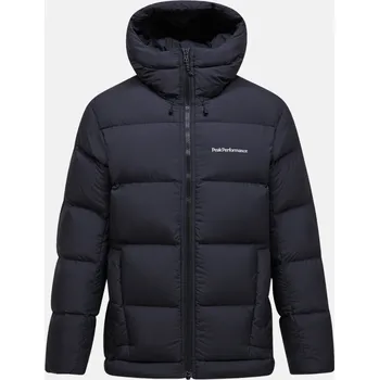 BUNDA PEAK PERFORMANCE M RIVEL DOWN JACKET BLACK