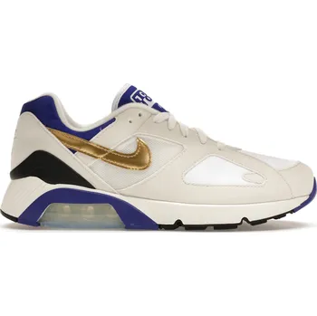 Pánské tenisky Nike Air Max 180 Summit White Concord Velikost: 42 FJ9259-101