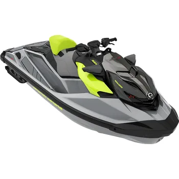 Vodní skútr Sea Doo Skútr vodní Sea-Doo RXP XRS 1-up 325hp šedý model 2026