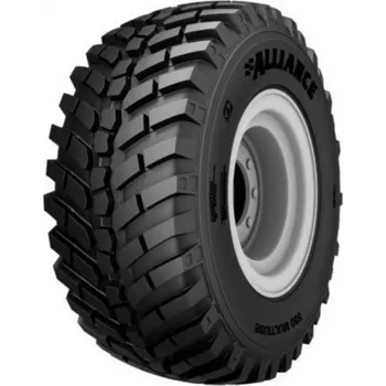 Pneu pro těžký stroj 405/70 R20 TL Alliance Multiuse 550 149A8/149B M+S